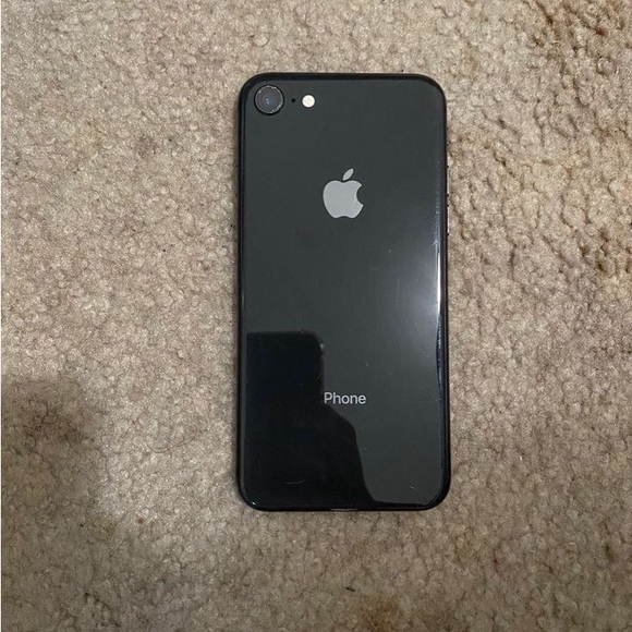 Apple iPhone7 Black